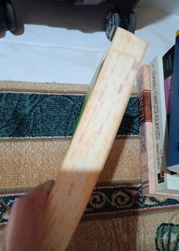 Arapça Fiiller Sözlüğü - İlyas Karslı - Görsel 2