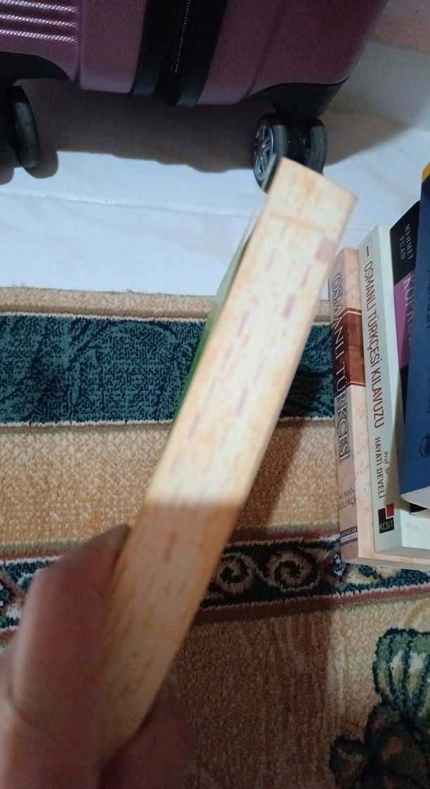 Arapça Fiiller Sözlüğü - İlyas Karslı - Görsel 2