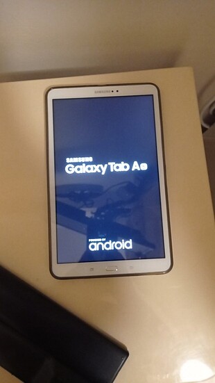 Samsung sm t580