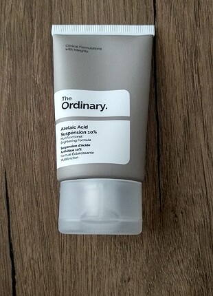 The Ordinary-Azelaik Asit