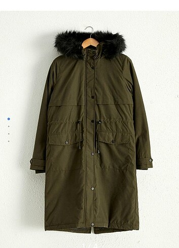 LCWaikiki Parka