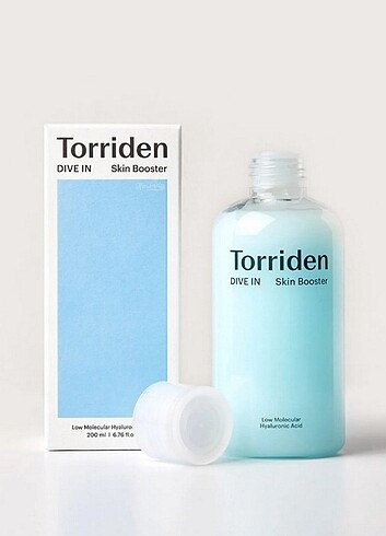Torriden Nemlendirici Esans