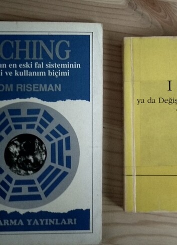 4 adet kitap
