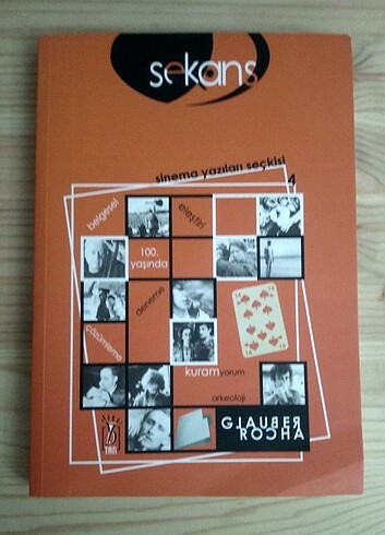 Sekans Sinema Yazilari Seckisi - 4
