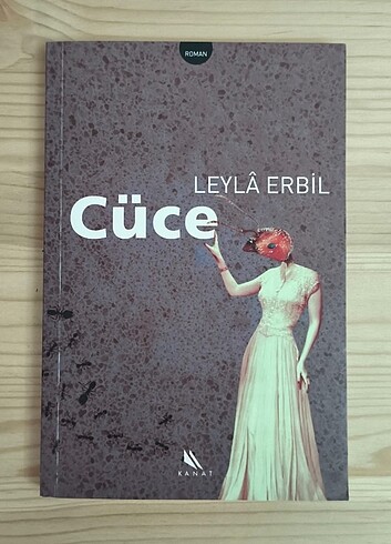 Leyla Erbil - Cüce
