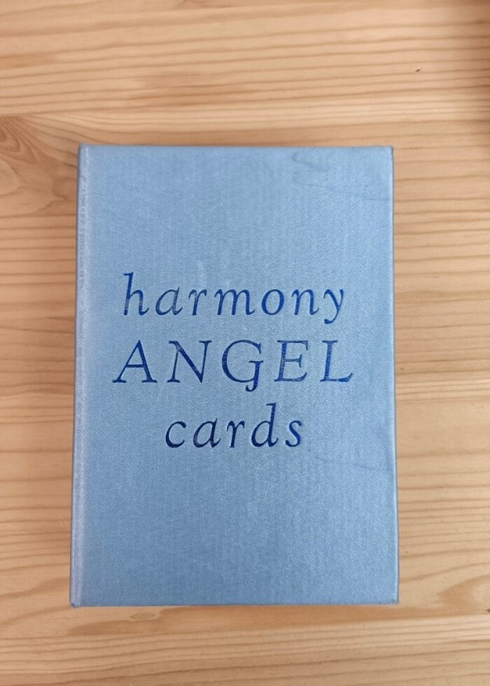 Melek Kartları - Görsel 2