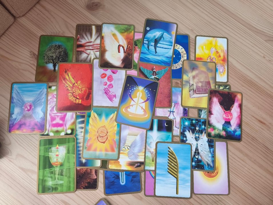 Melek Kartları - Görsel 3