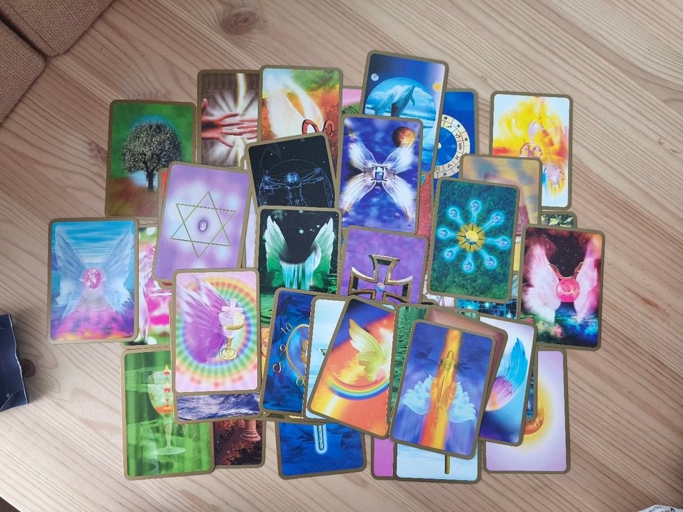 Melek Kartları - Görsel 4