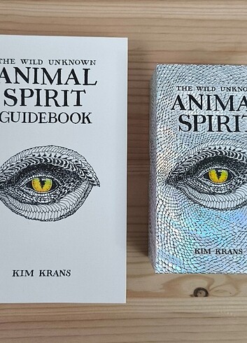 Animal Spirit Destesi
