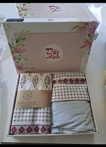 Diğer Her evin ihtiyacı çift kişilik nevresim takımları