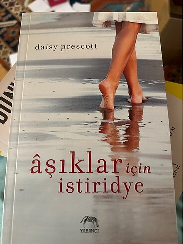 Aşıklar için istiridye