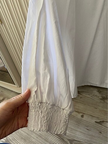 Diğer #beyaz #gömlek #tunik