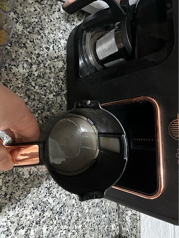 Beden Filtre kahve-çay- türk kahvesi