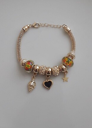 Pandora Pandora bileklik charm bileklik
