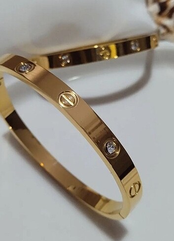 Cartier Cartier kelepçe bileklik