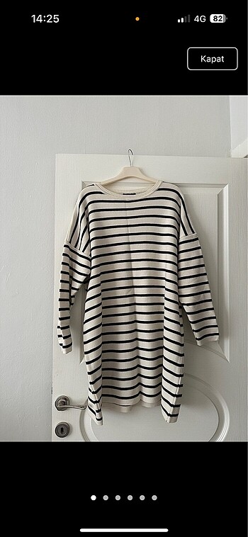 Elbise ve tunik