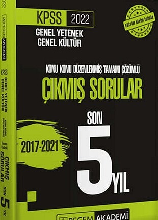 2022 kpss pegem çıkmış sorular