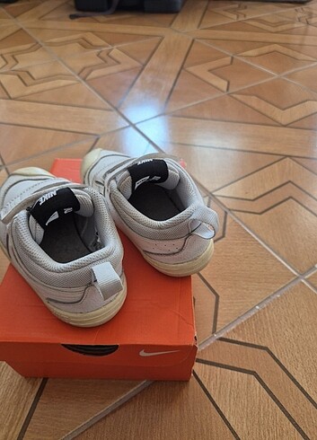 Nike Nike Çocuk Unisex Spor Ayakkabı
