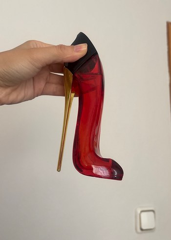 Diğer Gabrini High Heels Kadın Parfümü 50 ml