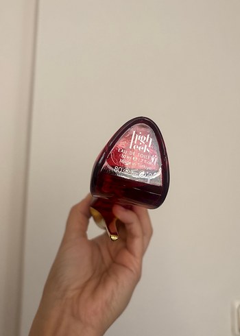 Beden Gabrini High Heels Kadın Parfümü 50 ml