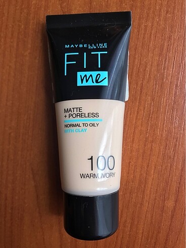 Maybelline Fondöten