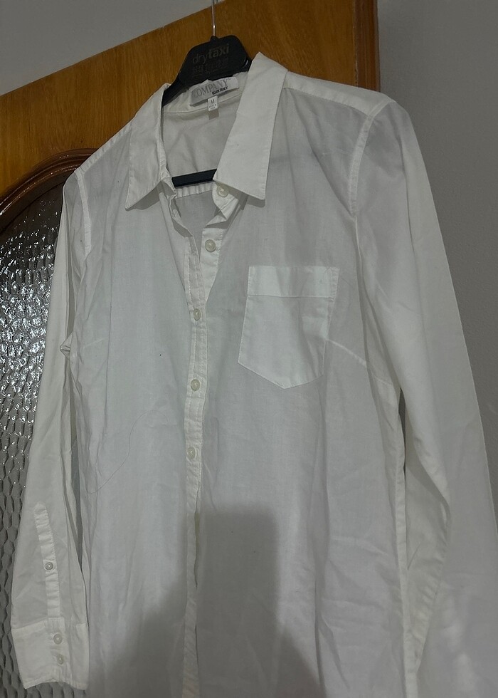 Kadın Gömlek - Görsel 2