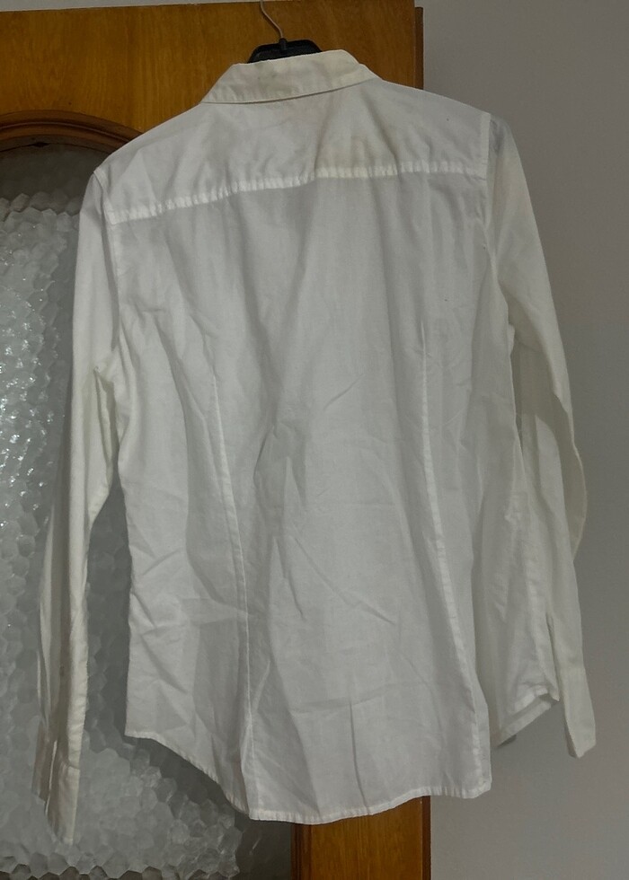 Kadın Gömlek - Görsel 4