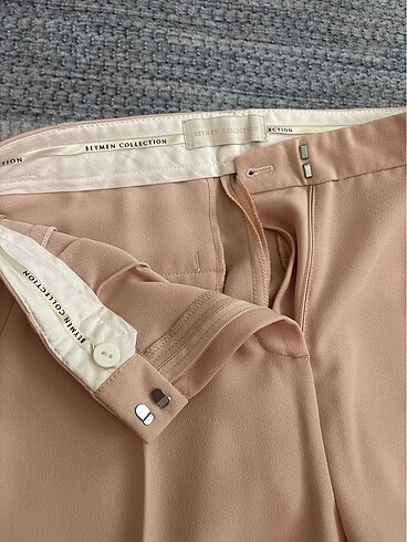 Beymen Collection Kadın Kumaş Pantolon