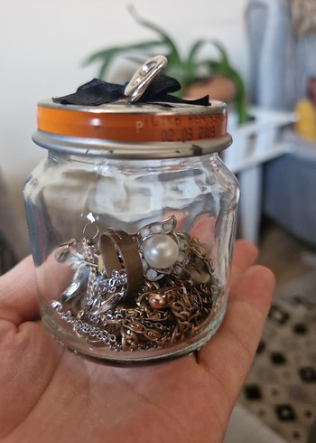 Accessorize Renkli Boncuklu Takı Seti