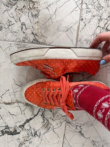 Superga Superga Ayakkabı