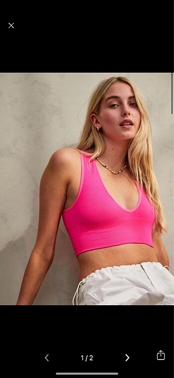 Urban Outfitters Urban Outfitters Büstiyer