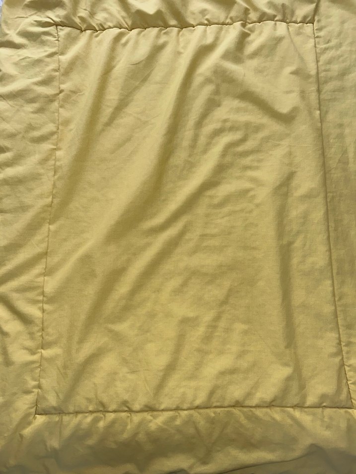 Mothercare bebek yorganı - Görsel 2