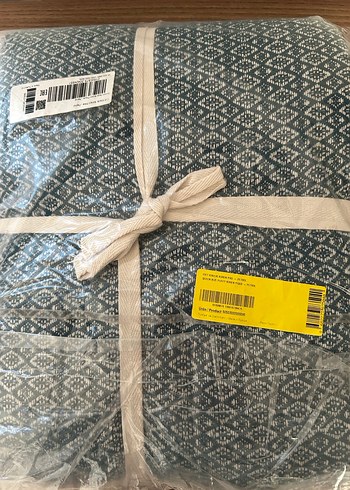 Yataş çift kişilik pike - Görsel 2