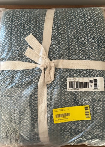 Yataş çift kişilik pike - Görsel 2