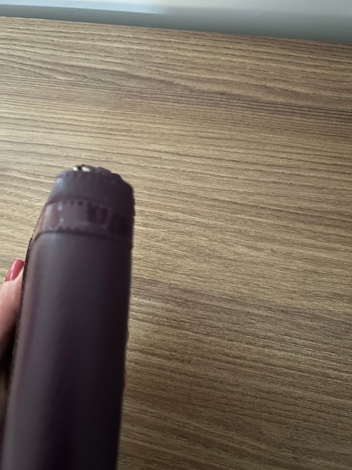Matmazel hakiki deri  Kadın Cüzdanı — görsel 7/9