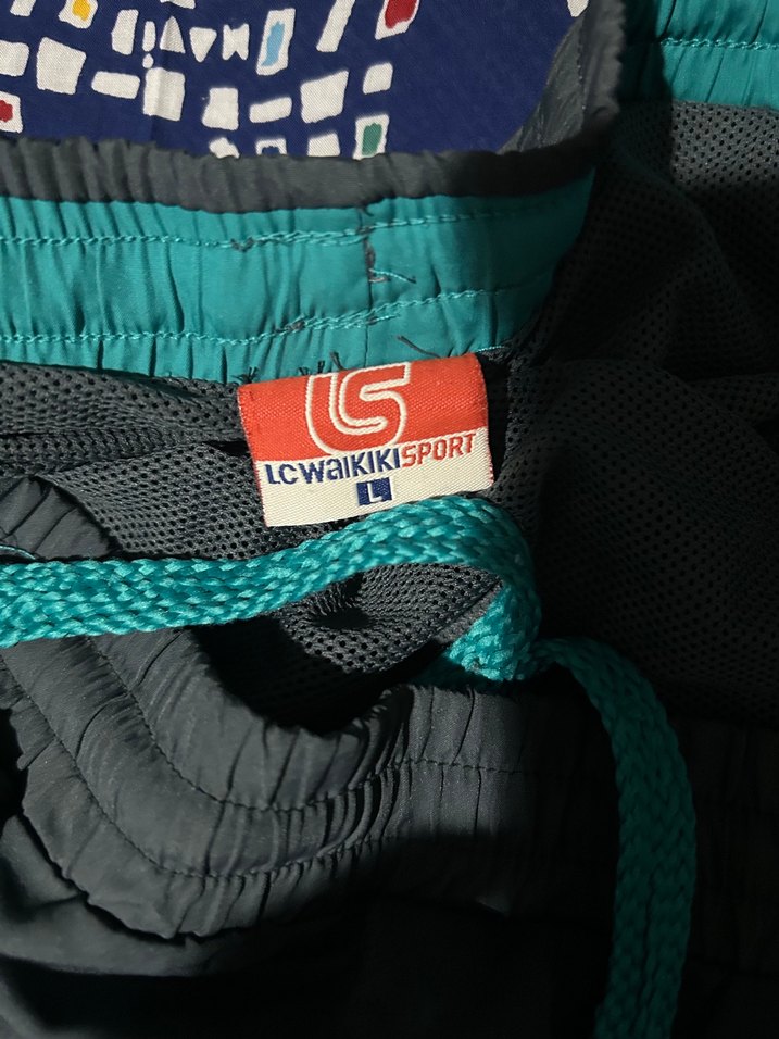 LCW erkek deniz şortu mayo - Görsel 3