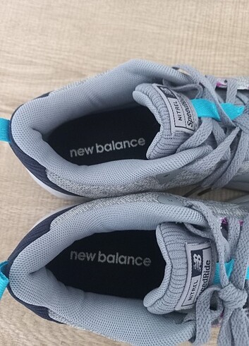 38 Beden çeşitli Renk New Balance kadın spor ayakkabı 