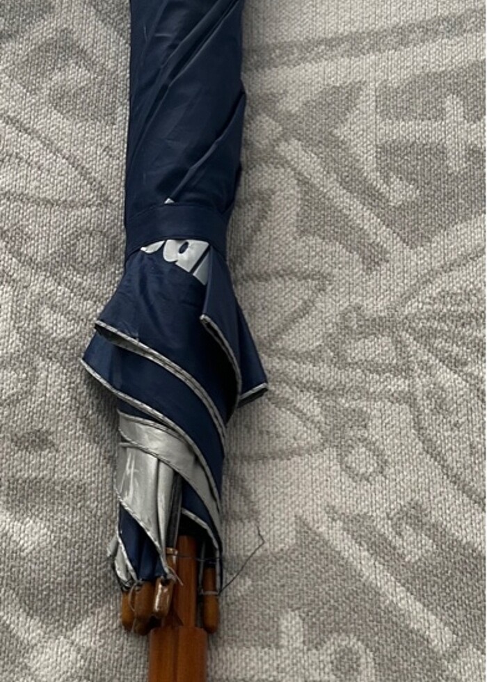 Baston şemsiye - Görsel 2