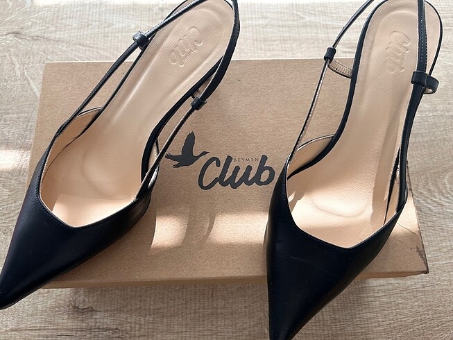Beymen Club Beymen clup sandalet