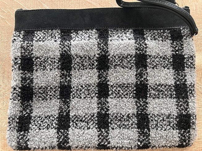 Beymen Club Beymen clup portföy clutch el çantası