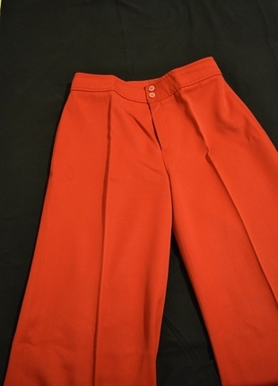 Abercrombie & Fitch vintage pantolon