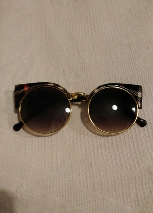 vintage gözlük