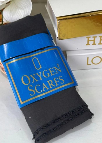 oxygen scarfs pamuk şal