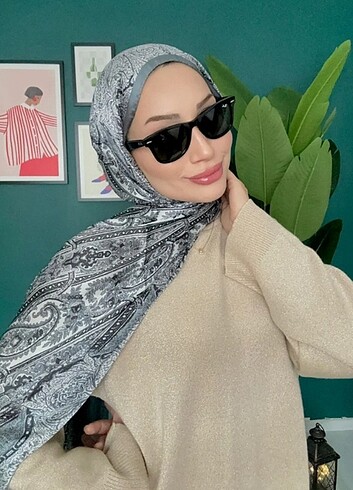 Etro şal