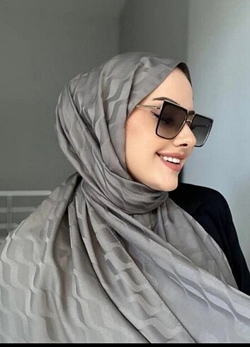 Su yolu jakar şal