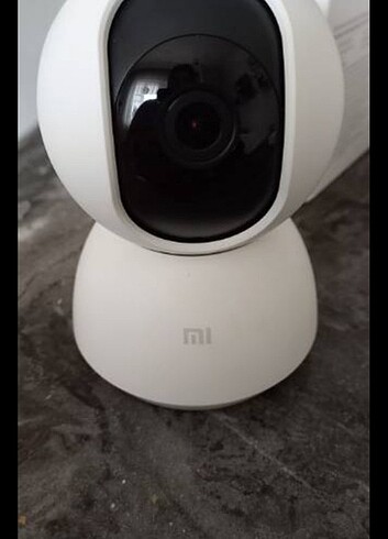 ixomi 360° camera