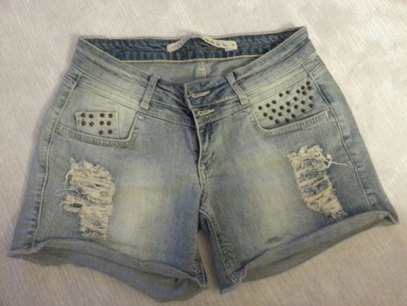 Denim 38 beden sort