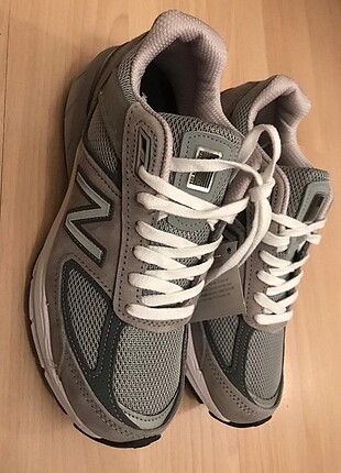 New balance 990