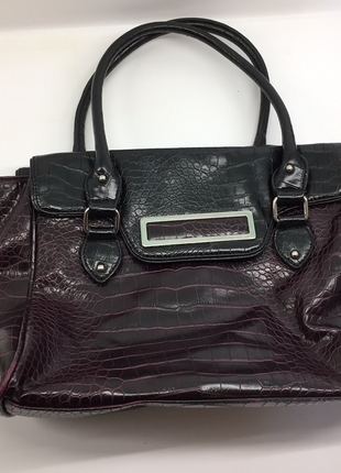 nine west çanta