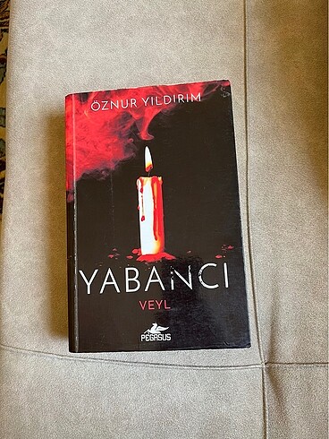 Yabancı veyl
